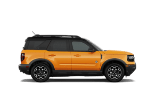 2026 Ford Bronco Sport® External Image 5